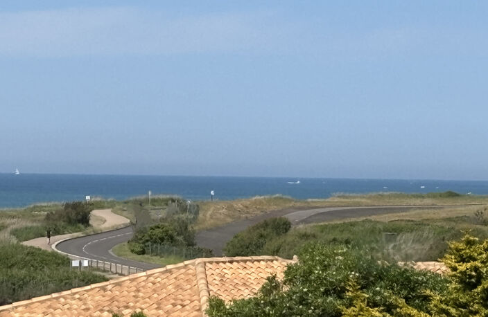 Maison 207 m2 - avec vue mer — photo 2