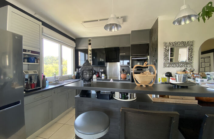 Maison 207 m2 - avec vue mer — photo 3