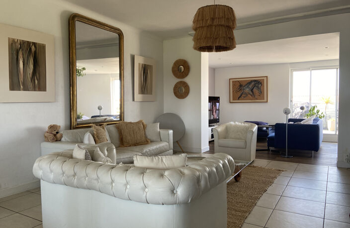 Maison 207 m2 - avec vue mer — photo 4