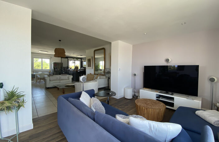 Maison 207 m2 - avec vue mer — photo 5