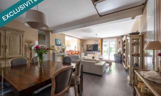 Maison 4 Pièces 115 m² à vendre à Épinal (88000)