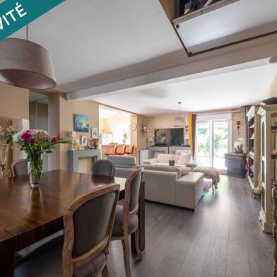 Maison 4 pièces 289000 €