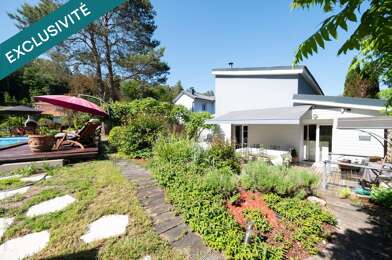 Maison 4 pièces 265000 €