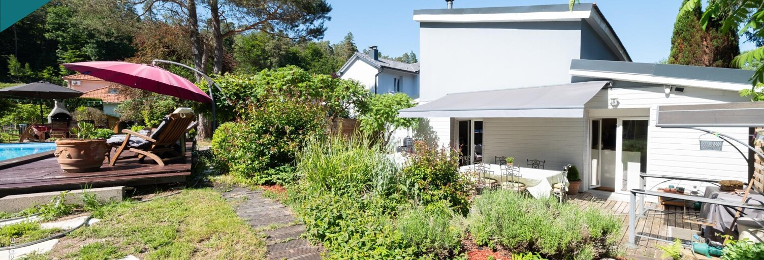 Maison 4 Pièces 115 m² à vendre à Épinal (88000)