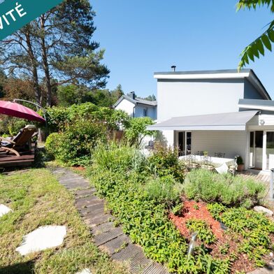 Maison 4 pièces 265000 €