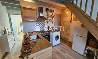 Appartement 3 Pièces 45 m² à vendre à Bordeaux (33800)