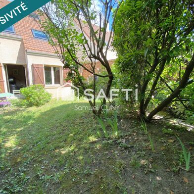 Maison 5 pièces 320000 €