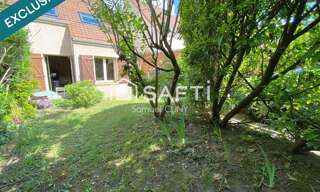 Maison 5 Pièces 94 m² à vendre à Triel-sur-Seine (78510)