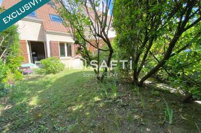 Maison 5 pièces 320000 €