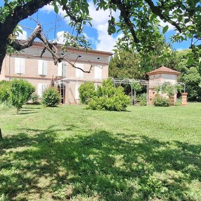 Maison 12 pièces 650000 €