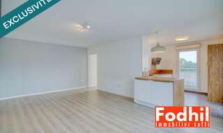 Appartement 4 Pièces 77 m² à vendre à Châtenay-Malabry (92290)