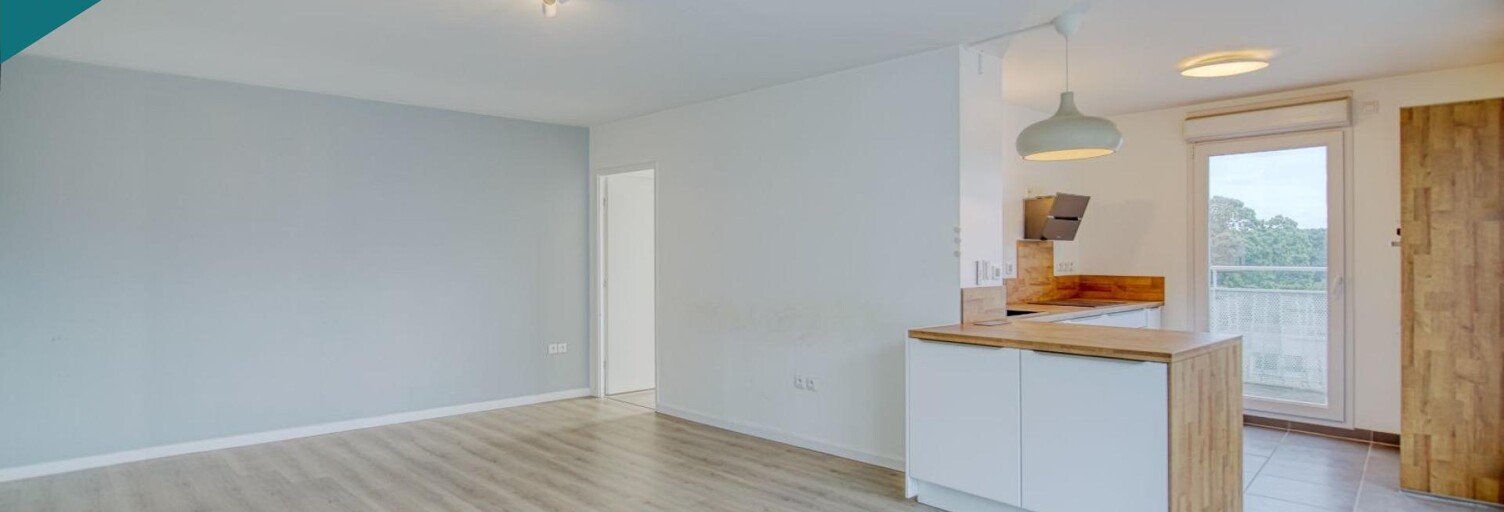 Appartement 4 Pièces 77 m² à vendre à Châtenay-Malabry (92290)