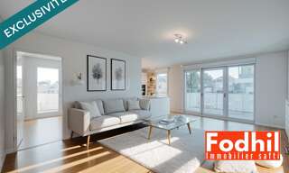 Appartement 4 Pièces 77 m² à vendre à Châtenay-Malabry (92290)