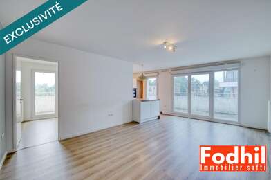 Appartement 4 pièces 355000 €
