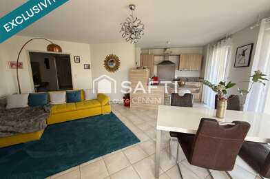 Appartement 4 pièces 235000 €