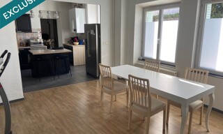 Maison 7 Pièces 139 m² à vendre à Tournon-sur-Rhône (07300)