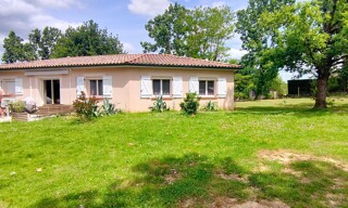 Maison 5 Pièces 101 m² à vendre à Labastide-Saint-Pierre (82370)
