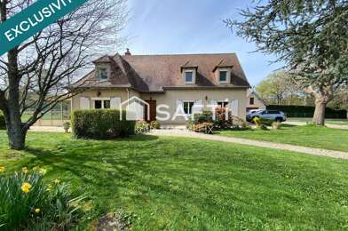 Maison 6 pièces 275000 €