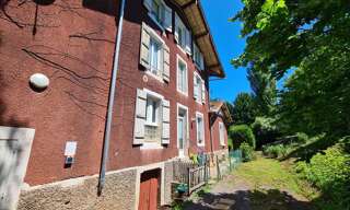 Appartement 4 Pièces 70 m² à vendre à Épinal (88000)