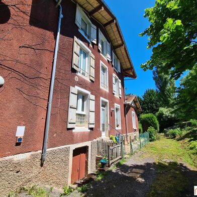 Appartement 4 pièces 80000 €