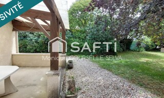 Maison 4 Pièces 105 m² à vendre à Soussans (33460)