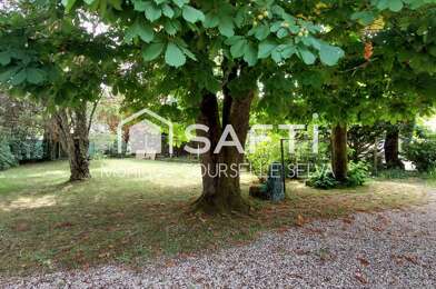 Maison 4 pièces 259900 €