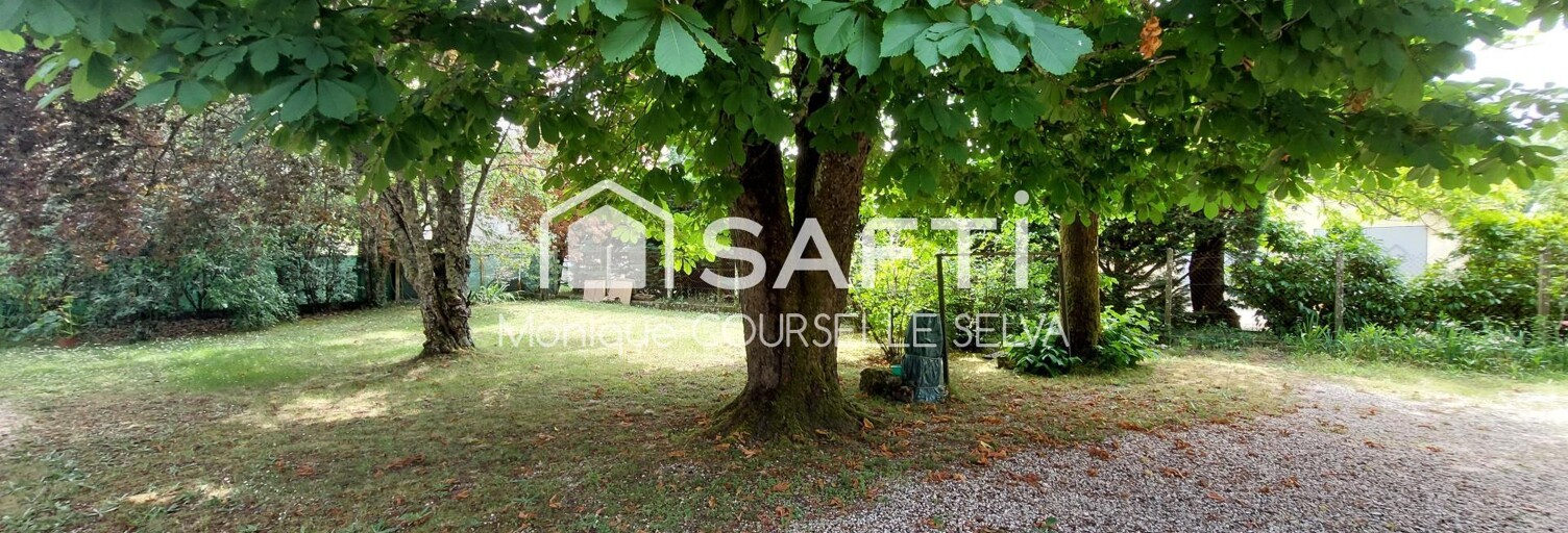 Maison 4 Pièces 105 m² à vendre à Soussans (33460)