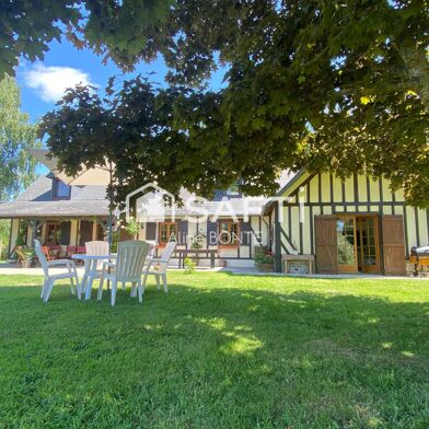 Maison 5 pièces 235000 €