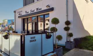 Commerce  92 m² à vendre à Saint-Mars-du-Désert (44850)