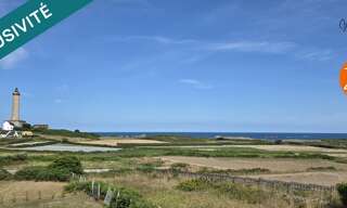 Maison 8 Pièces 190 m² à vendre à Île-de-Batz (29253)