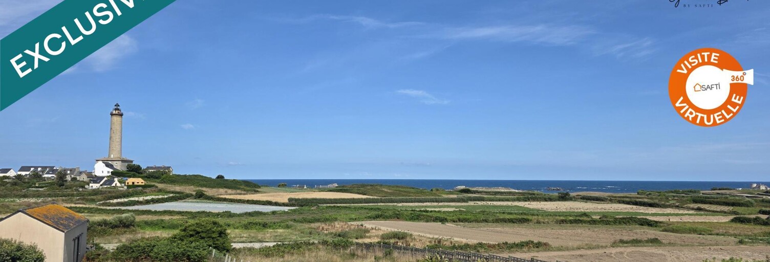 Maison 8 Pièces 190 m² à vendre à Île-de-Batz (29253)