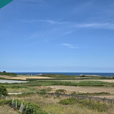 Maison 8 pièces 483000 €