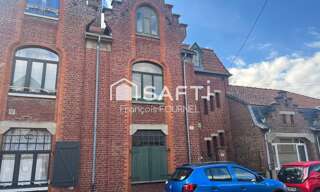 Maison 4 Pièces 98 m² à vendre à Saint-Omer (62500)