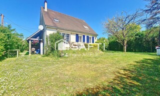 Maison 6 Pièces 112 m² à vendre à Amponville (77760)