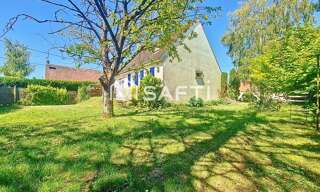 Maison 6 Pièces 112 m² à vendre à Amponville (77760)