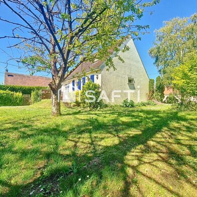 Maison 6 pièces 245000 €