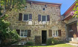 Maison 13 Pièces 270 m² à vendre à Saugues (43170)