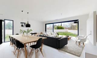 Maison 5 Pièces 125 m² à vendre à Bruguières (31150)