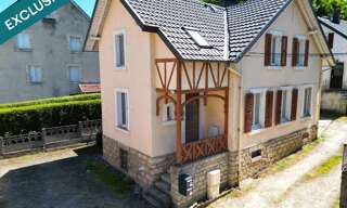 Immeuble  120 m² à vendre à Beaucourt (90500)