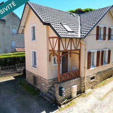 Immeuble  175000 €