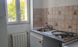 Appartement 2 Pièces 36 m² à louer à Nîmes (30900)