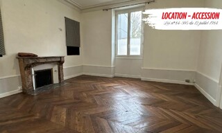 Maison 7 Pièces 174 m² à louer à Le Mans (72000)