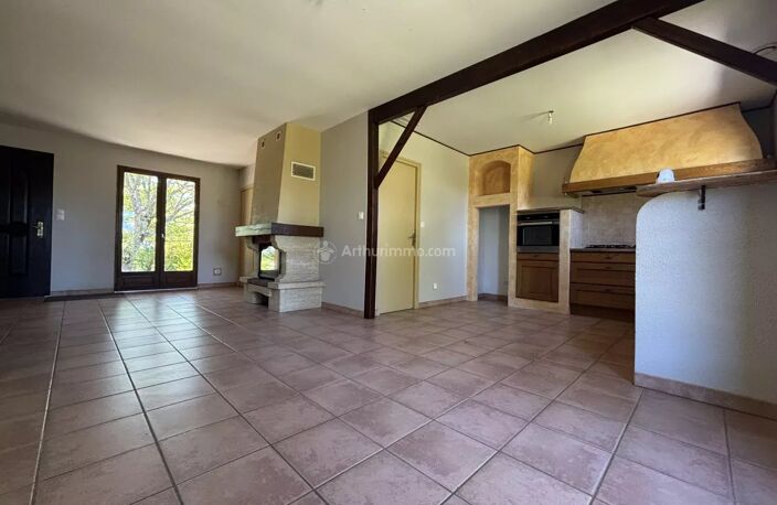 Villa T3 bis sur terrain de 2235m² — photo 2