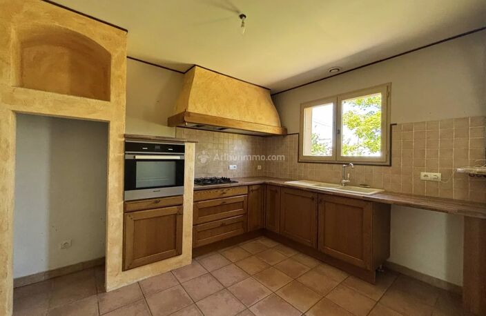 Villa T3 bis sur terrain de 2235m² — photo 4