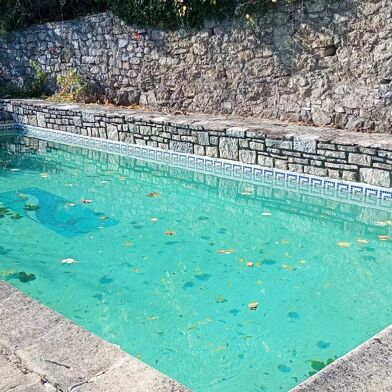 Maison 6 pièces 315000 €