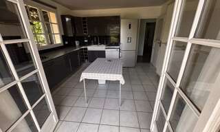 Maison 6 Pièces 160 m² à vendre à Soubès (34700)