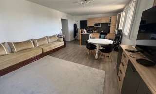 Appartement 3 Pièces 66 m² à vendre à Montpellier (34070)