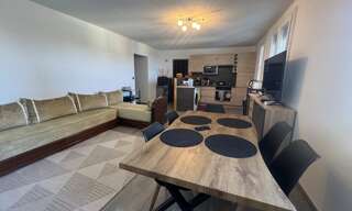 Appartement 3 Pièces 66 m² à vendre à Montpellier (34070)