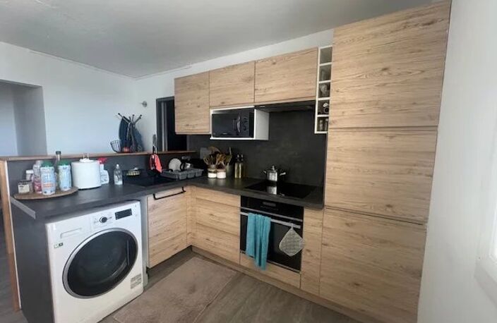 À vendre-A MONTPELLIER – Appartement 3 pièces avec vue panoramique – Secteur Lamartelle — photo 2