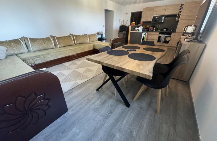 À vendre-A MONTPELLIER – Appartement 3 pièces avec vue panoramique – Secteur Lamartelle — photo 3